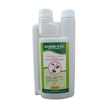 Alfadom 10 SC Konsantre Genel Haşere 250 ML