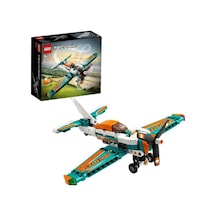 LEGO® Technic 42117 Yarış Uçağı Yapım Seti 154 Parça