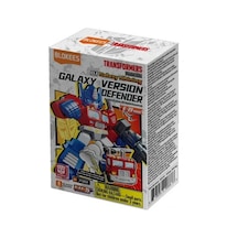 71301 Sun-blo-figür Transformers Defender Versiyon 01 Trns 12d