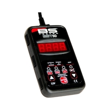 Bs Battery Bst50 Dijital Akü Test Cihazı