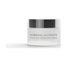Sheida Mineral Ultimate Kırışıklık Karşıtı Ve Sıkılaştırıcı Kremi Boyun Ve Dekolte Kremi 60ml