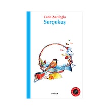 Serçekuş - Cahit Zarifoğlu - Beyan Yayınları