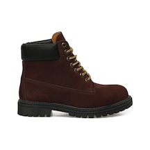 Lumberjack Rıver 2 Nbk 5pr Bordo Kadın Worker Bot Bordo