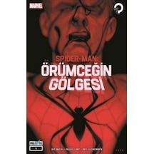 Spider-man: Örümceğin Gölgesi 1. Bölüm - Aıaı-898302