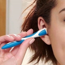 Pratik Kulak Temizleme Aparatı Smart Swab Lisinya