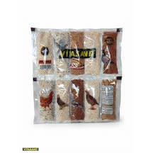 Vitasand Kuş Minerali 1 Kg Güvercin Ve Kuş Vitamini