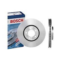Citroen C5 1.6thp 2009-2015 Bosch Ön Disk 304mm 2 Adet 5fv