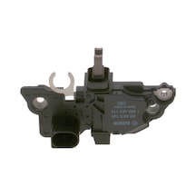 Alternatör Konnektörü Volkswagen Polo 1.9 99-01, G Bosch Bsc 1 986 Ae0 113