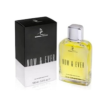Now & Ever Edt, Erkek Parfüm, 100 Ml, Eau De Toilette Diğer