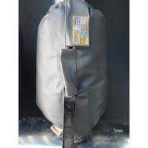 Vana Yalıtım Ceketi