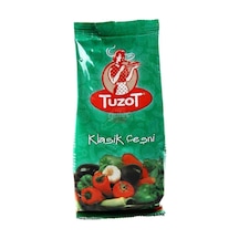 Tuzot 200 G 8'li Avantaj Paketi Mıchu