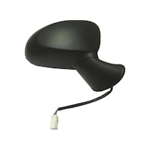 Chevrolet Spark 06/09 Kapı Aynası Sağ Elektri Kli Bfn