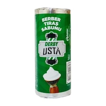 Derby Usta Berber Tıraş Sabunu 75g 1 Adet