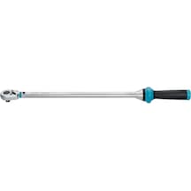 Alman Hazet 5123-3ct Tork Anahtarı 1/2" 60-320 Nm Ayarlanabilir Hazet Torkmetre %3