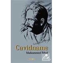 Cavidname - Muhammed İkbal - Kaknüs Yayınları