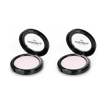 Tca Studio Make Up Islak & Kuru Göz Farı Eyeshadow 2 Adet 1345