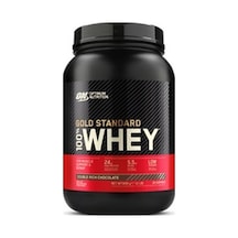 100% Whey Gold Standard Double Çikolata Aromalı 899g 29 Servis Yüksek Protein Tozu çikolata 100% Whey Gold Standard Double Çikolata Aromalı 899g 29 Servis Yüksek Protein Tozu çikolata