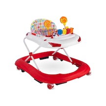 Babyhope 218 Tobby Müzikli ve Oyuncaklı Yürüteç
