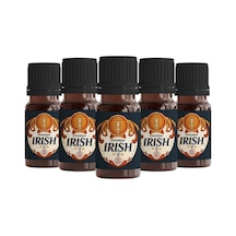​Sek Aroma İrish Hazır Karışım Malt Kiti - İrish Hazır Karışım Malt Aroması 5 x 10 ML