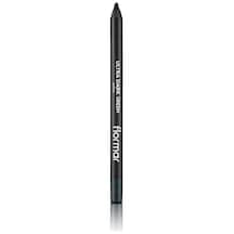 Ultra Eyeliner Yüksek Pigmentli & Mat Bitişli Kremsi Göz Kalemi 0