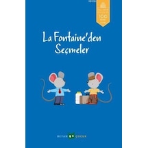 La Fontaine'den Seçmeler - Jean de la Fontaine - Beyan Çocuk
