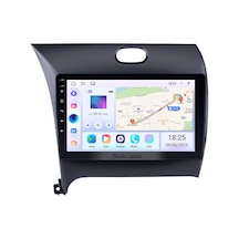 Kıa Cerato K3 2012-2018 Multimedya Navigasyon Usb Kamera Carplayer 6 Ram