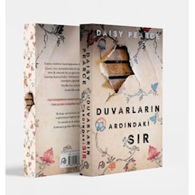 Duvarların Ardındaki Sır - Yqbx-716596
