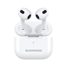 Riversong Audio Airfly L3 Enc Bluetooth 5.2 Kulaklıkiçi Kulaklık