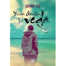 Yüreğe Gömülen Veda - Adnan Öz - Mühür Kitaplığı