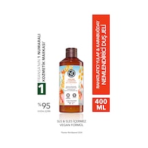 Yves Rocher Duş Jeli - Nemlendirici Rahatlatıcı Yulaf & Karabuğday -sls,sles İçermez,vegan-400ml Diğer