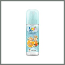 Bezos Bebek Kolonya 150 Ml Tatlı Esintiler Renk: Tatlı Esintiler Mmbz