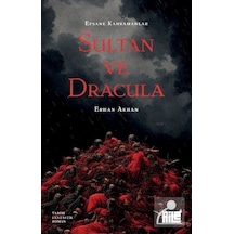 Sultan Ve Dracula / Erhan Akhan