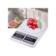 Dijital Mutfak Terazisi Bx40 Diğer