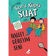 Hallet, Göreyim Seni 9786052793626