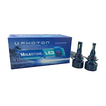 Photon Milestone Hır2 9012 Led Zenon Xenon