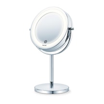 Beurer BS 55 Led Işıklı 7 Kat Büyütmeli Makyaj Aynası