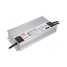 Meanwell Hlg-480 25.2v 30a Led Sürücü