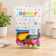 Çok Renkli