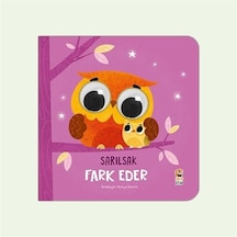 Yapamam Dediğinde... Sarılsak Fark Eder