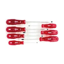 Rico Tornavida Kraft Takım 7 Pcs