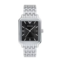 Emporio Armani Ar11755 Erkek Kol Saati Metalik Gri
