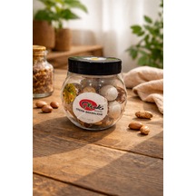 Yer Fıstıklı Bıldırcın Draje 100 Gr