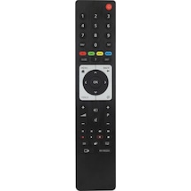Arçelik Uyumlu A65C9593 5S1 Led Tv Kumanda