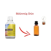 Belgasol Vitamin Ve Elektrolit - 100 Ml Bölünmüş