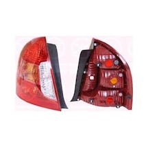 Hyundai - Stop Lambası Sol Accent Era 2006-