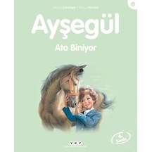 Ayşegül Serisi 33 - Ata Biniyor - Dppq-753221