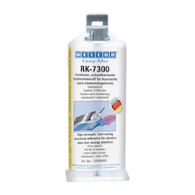 Weicon Easy-Mix Rk-7300 All-Bond Yapıştırıcı 50 G