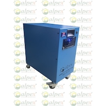 Ups 1000 Tam Sinüs Paket