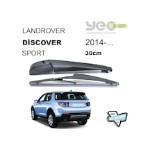 Yunus Emre Otomotiv Discovery Sport Arka Silecek Kolu 2014-