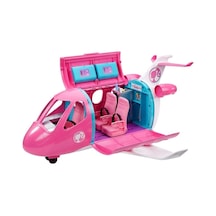 Mattel Gdg76 Barbıe'nın Pembe Uçağı